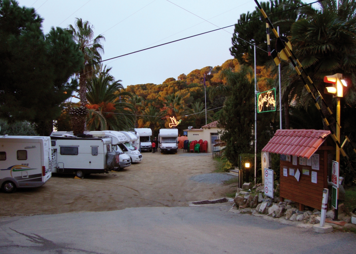 Bona Vista Costa Brava - Calella visuel 11/11