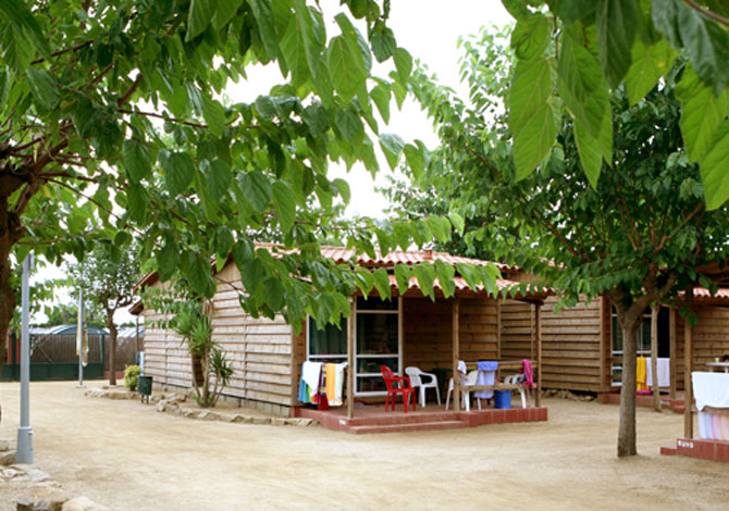 Bonamar Park Costa Brava - Malgrat de Mar visuel 4/9