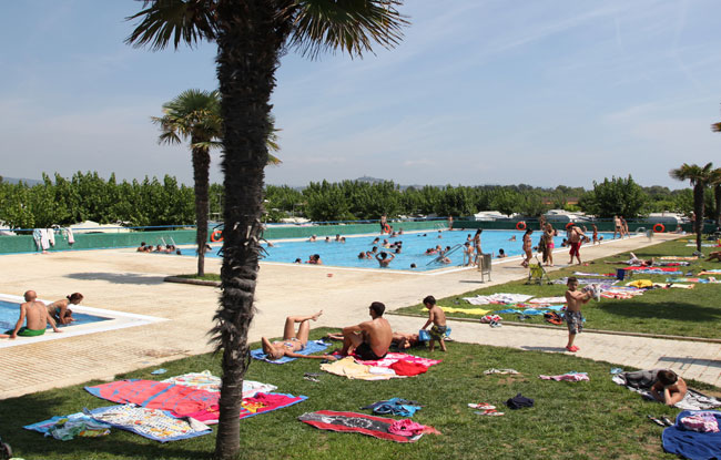 Bonamar Park Costa Brava - Malgrat de Mar visuel 7/9