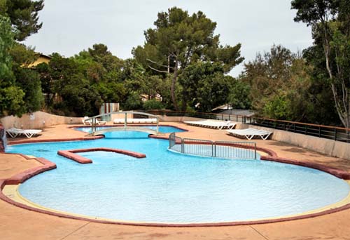 Bonporteau Provence-Alpes-Côte d'Azur - Cavalaire-sur-Mer visuel 2/10 Bonporteau Provence-Alpes-Côte d'Azur - Cavalaire-sur-Mer visuel 2/10