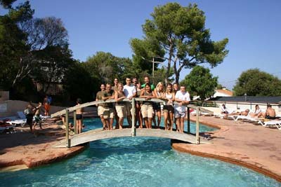 Bonporteau Provence-Alpes-Côte d'Azur - Cavalaire-sur-Mer visuel 4/10 Bonporteau Provence-Alpes-Côte d'Azur - Cavalaire-sur-Mer visuel 4/10