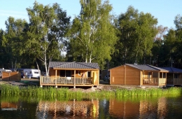 Le Vilage du Lac Aquitanien - Bordeaux visuel 11/13