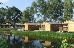 Le Vilage du Lac Aquitanien - Bordeaux visuel 10/13