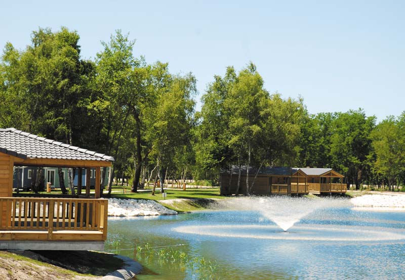 Le Vilage du Lac Aquitanien - Bordeaux visuel 8/13