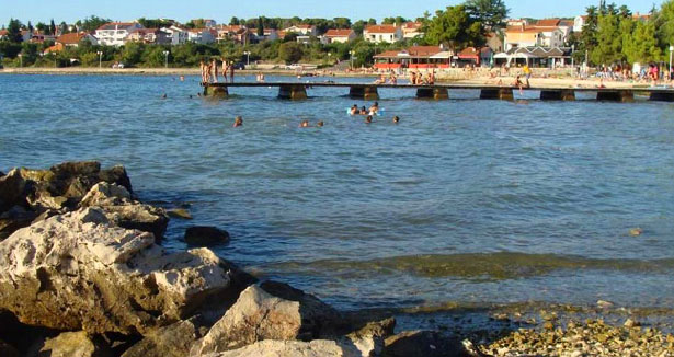 Borik Dalmatien - Zadar visuel 1/10