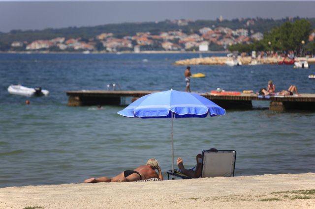 Borik Dalmatien - Zadar visuel 2/10