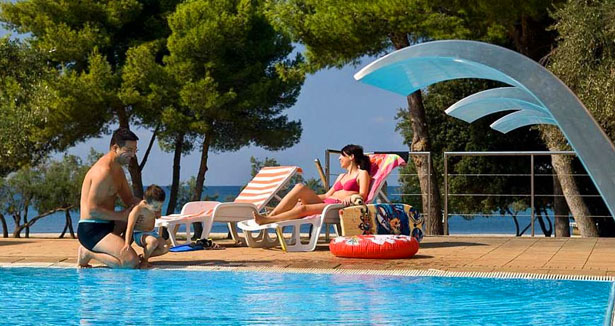 Borik Dalmatien - Zadar visuel 4/10