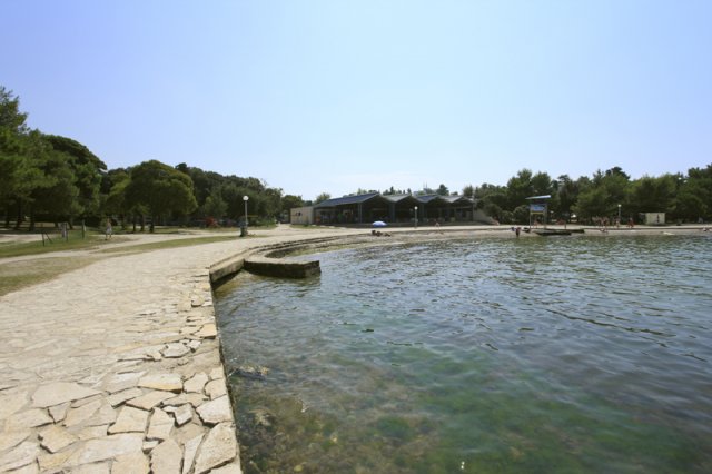 Borik Dalmatien - Zadar visuel 5/10