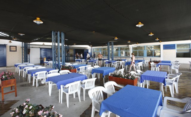 Borik Dalmatien - Zadar visuel 6/10