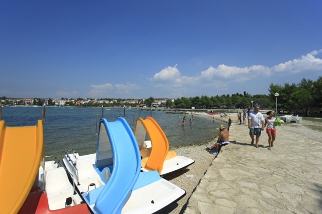 Borik Dalmatien - Zadar visuel 7/10