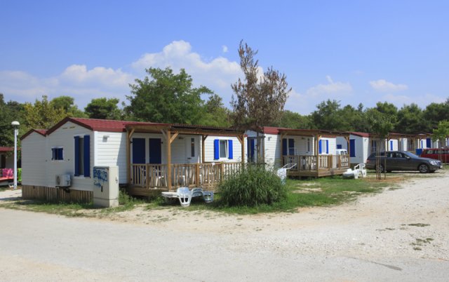 Borik Dalmatien - Zadar visuel 8/10