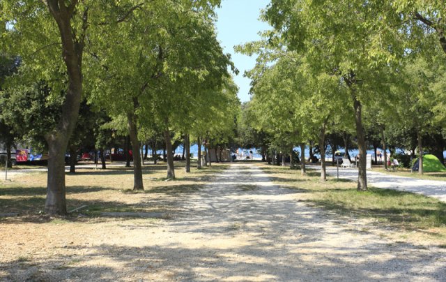 Borik Dalmatien - Zadar visuel 9/10