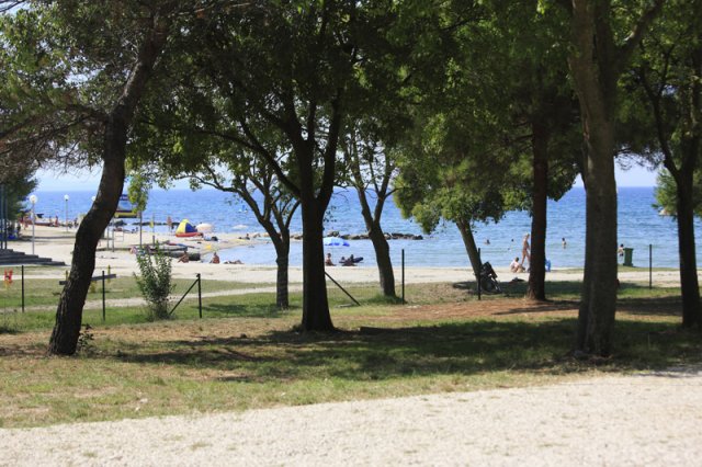 Borik Dalmatien - Zadar visuel 10/10