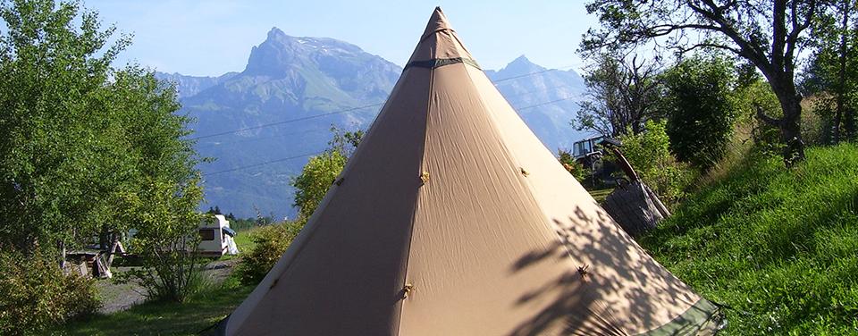 Bornand Rhône-Alpen - Demi-Quartier visuel 1/1