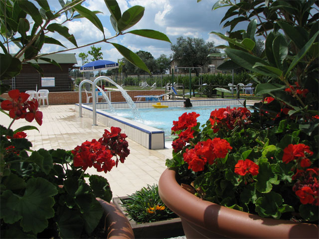 Boschetto di Piemma Toskana - San Gimignano visuel 2/10