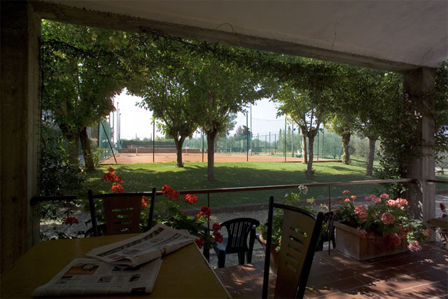 Boschetto di Piemma Toskana - San Gimignano visuel 4/10