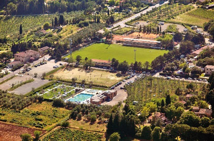 Boschetto di Piemma Toskana - San Gimignano visuel 10/10