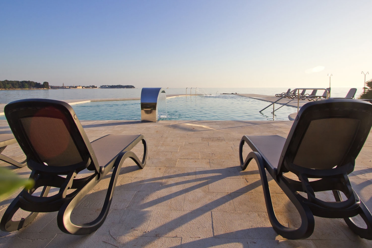 Boutique Camp Materada Beach Istrien - Porec visuel 9/10