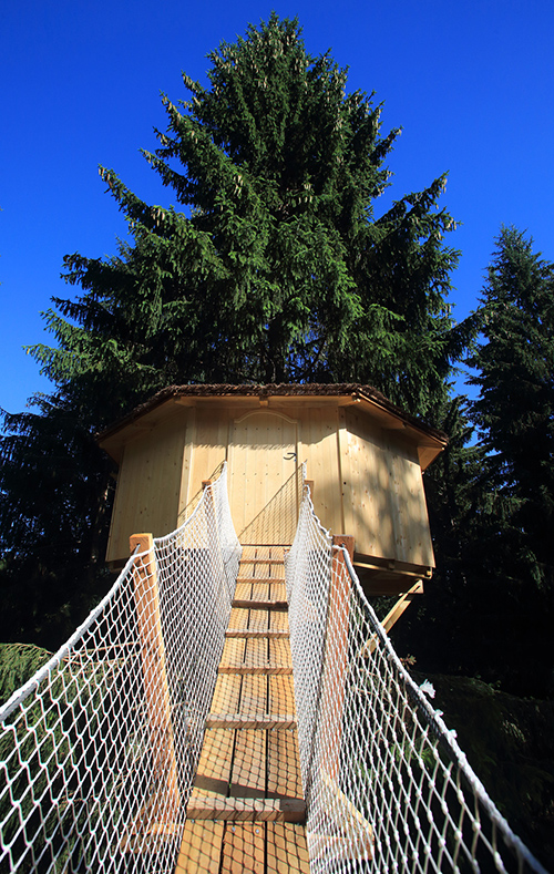 Cabanes du Mont-Blanc Rhône-Alpen - Passy visuel 4/6