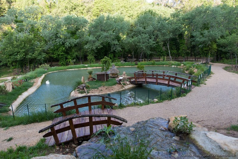 Cabânes du Varon Provence-Alpes-Côte d'Azur - Flayosc visuel 4/11