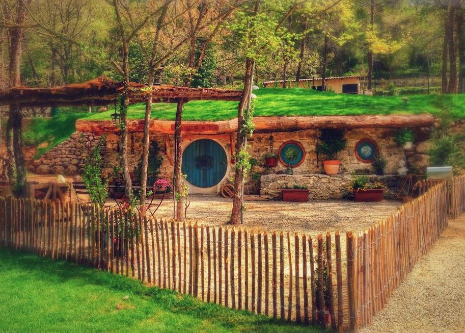 Cabânes du Varon Provence-Alpes-Côte d'Azur - Flayosc visuel 7/11