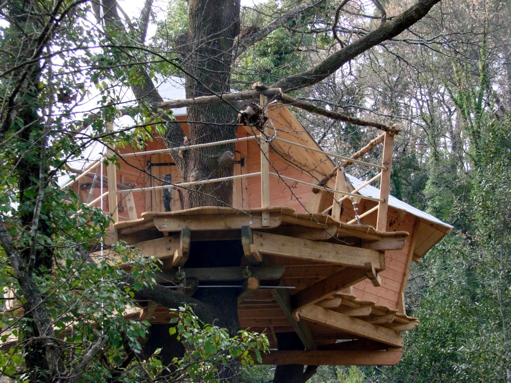 Cabânes du Varon Provence-Alpes-Côte d'Azur - Flayosc visuel 10/11