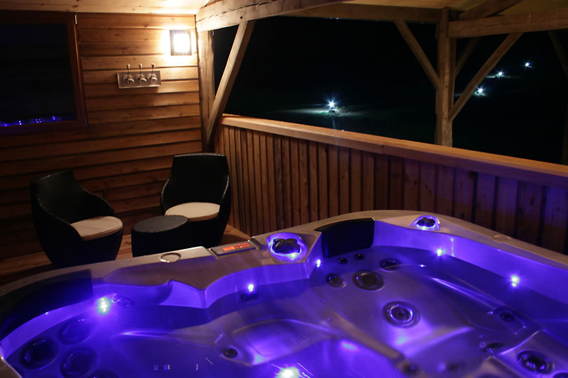 Cabanes Perchées dans les Arbres Aquitanien - Capdrot visuel 8/9 Cabanes Perchées dans les Arbres Aquitanien - Capdrot visuel 8/9