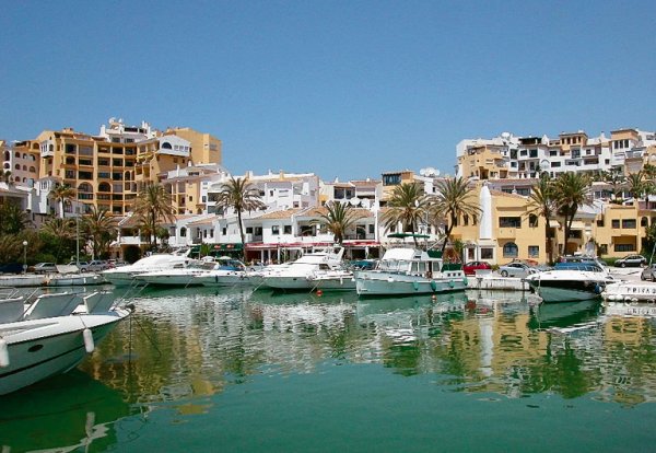 Cabopino Andalusien - Marbella visuel 4/5