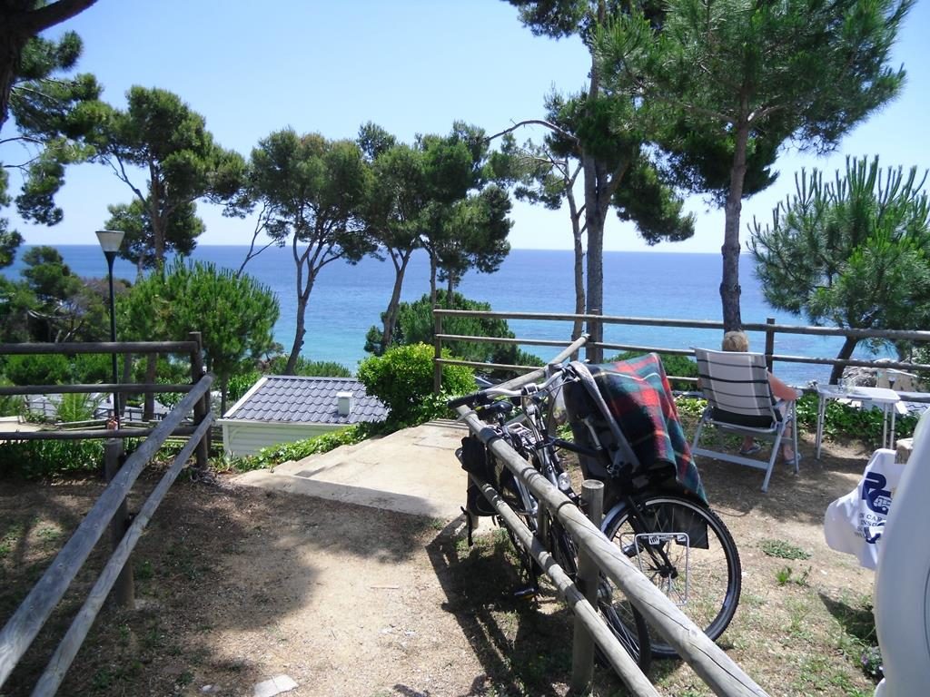 Cala Gogo Costa Brava - Platja d'Aro visuel 4/11