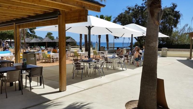 Cala Gogo Costa Brava - Platja d'Aro visuel 8/11