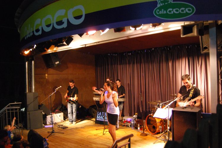 Cala Gogo Costa Brava - Platja d'Aro visuel 10/11