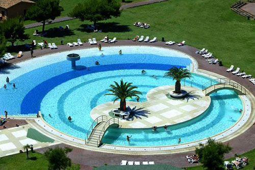 California Village Toskana - Montalto di Castro
 visuel 2/5