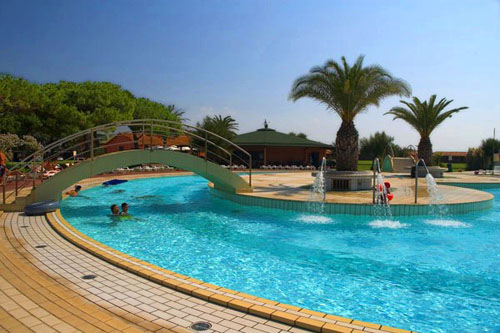 California Village Toskana - Montalto di Castro
 visuel 3/5