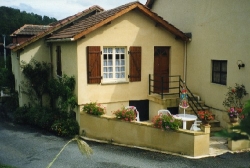 Le Convivial Aquitanien - Saint-Martial-de-Nabirat visuel 4/6