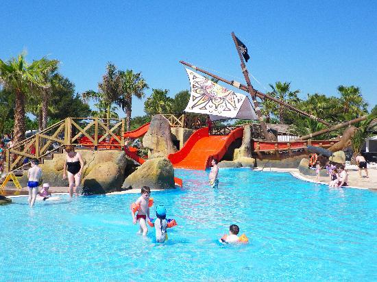 Cambrils Park Costa Dorada - Cambrils visuel 2/10 Cambrils Park Costa Dorada - Cambrils visuel 2/10