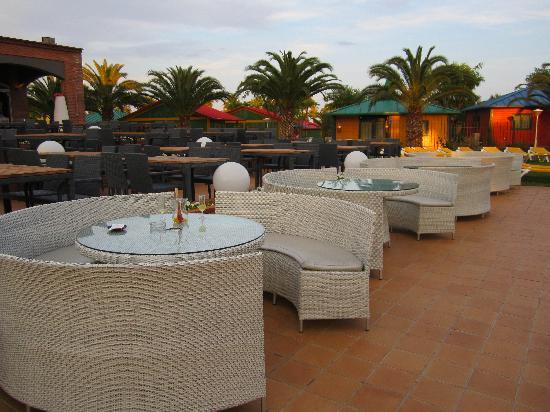 Cambrils Park Costa Dorada - Cambrils visuel 9/10 Cambrils Park Costa Dorada - Cambrils visuel 9/10