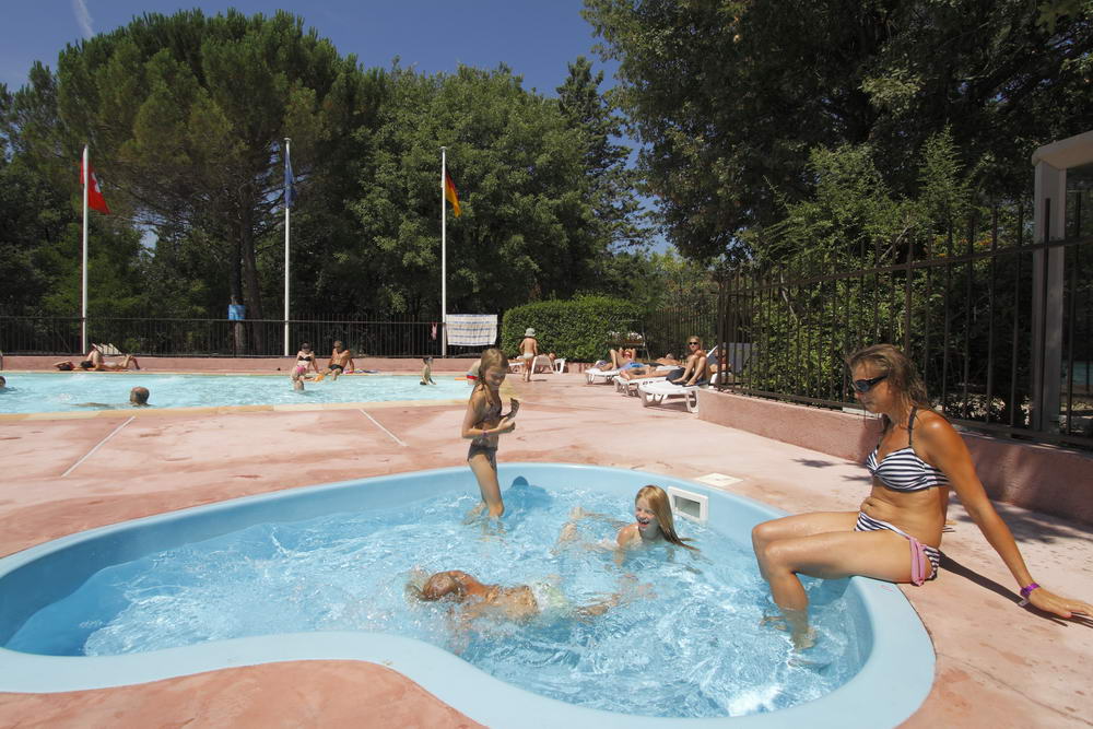 Camp de Loisirs du Lac Provence-Alpes-Côte d'Azur - Montauroux visuel 1/1 Camp de Loisirs du Lac Provence-Alpes-Côte d'Azur - Montauroux visuel 1/1