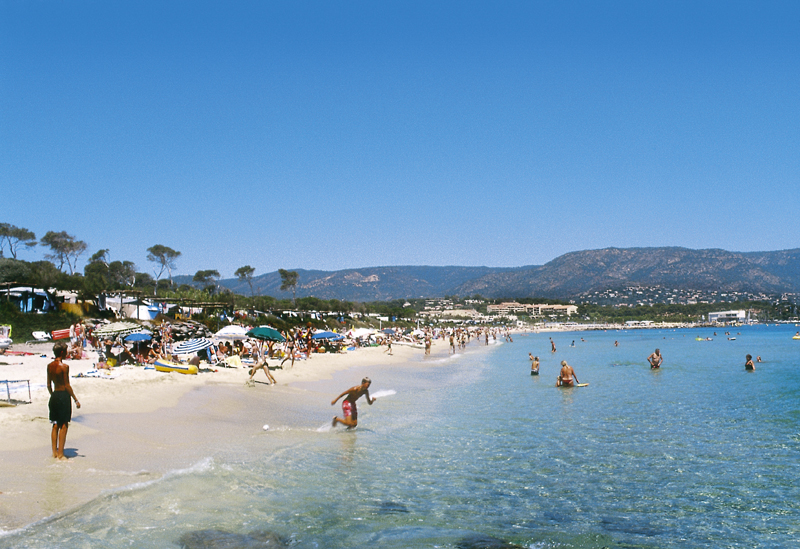 Camp du Domaine Provence-Alpes-Côte d'Azur - Bormes-les-Mimosas visuel 3/8 Camp du Domaine Provence-Alpes-Côte d'Azur - Bormes-les-Mimosas visuel 3/8