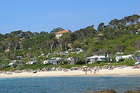 Camp du Domaine Provence-Alpes-Côte d'Azur - Bormes-les-Mimosas visuel 4/8 Camp du Domaine Provence-Alpes-Côte d'Azur - Bormes-les-Mimosas visuel 4/8