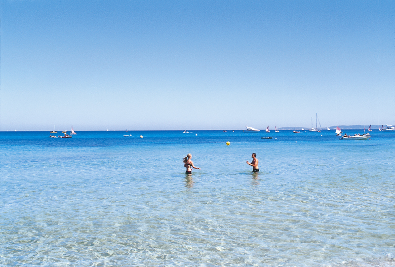 Camp du Domaine Provence-Alpes-Côte d'Azur - Bormes-les-Mimosas visuel 8/8 Camp du Domaine Provence-Alpes-Côte d'Azur - Bormes-les-Mimosas visuel 8/8