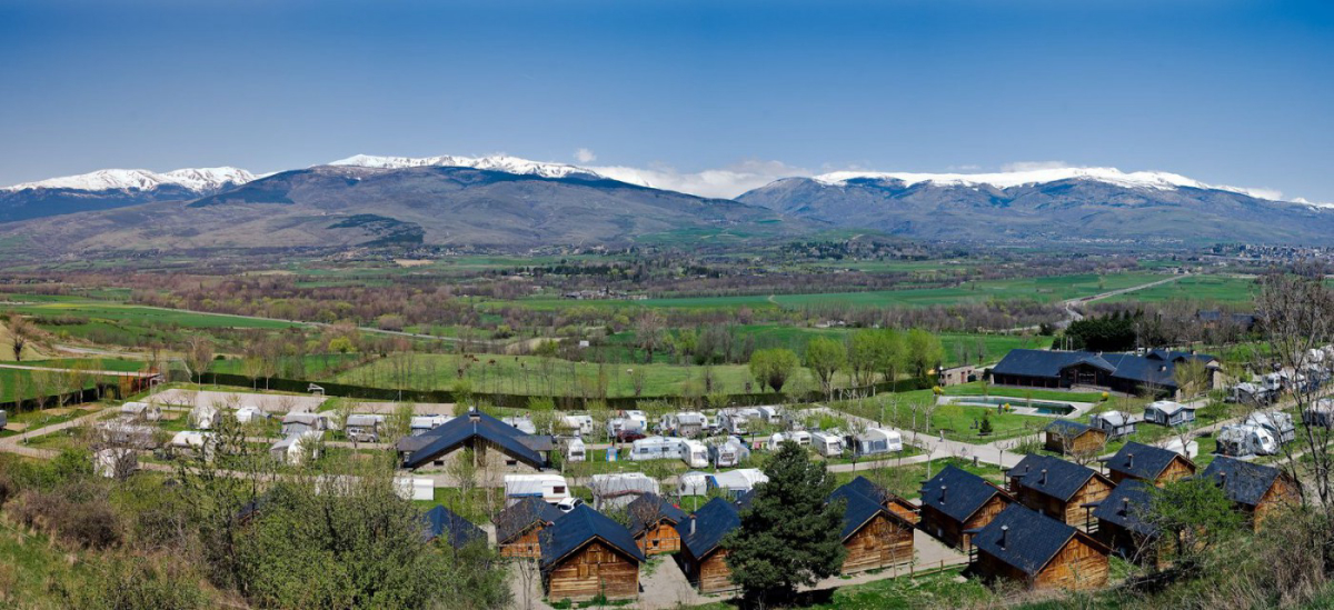 Queixans Katalonien - Fontanals de Cerdanya visuel 2/3 Queixans Katalonien - Fontanals de Cerdanya visuel 2/3
