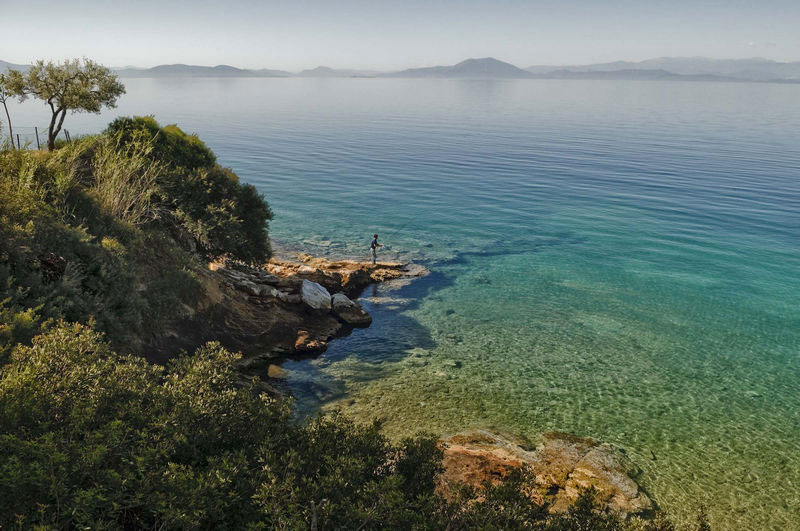 camping Sikia Thessalien - Kato Gatzea visuel 7/11