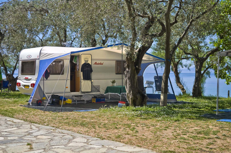 camping Sikia Thessalien - Kato Gatzea visuel 9/11