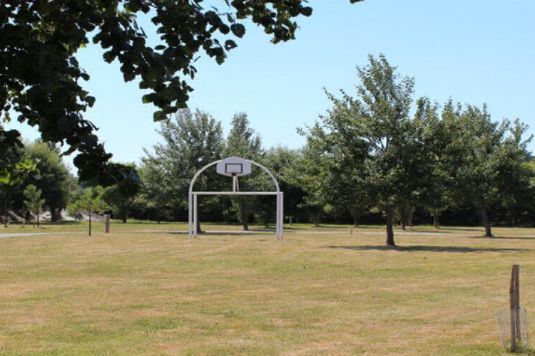 camping de la pointe Das Loire-Gebiet - Préfailles visuel 5/9