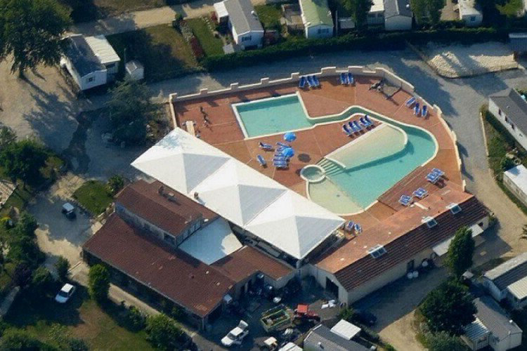 camping de la pointe Das Loire-Gebiet - Préfailles visuel 3/9