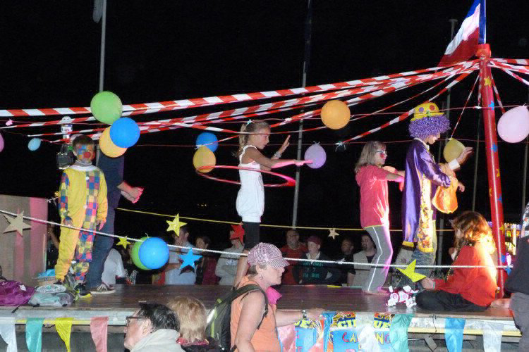 camping de la pointe Das Loire-Gebiet - Préfailles visuel 6/9