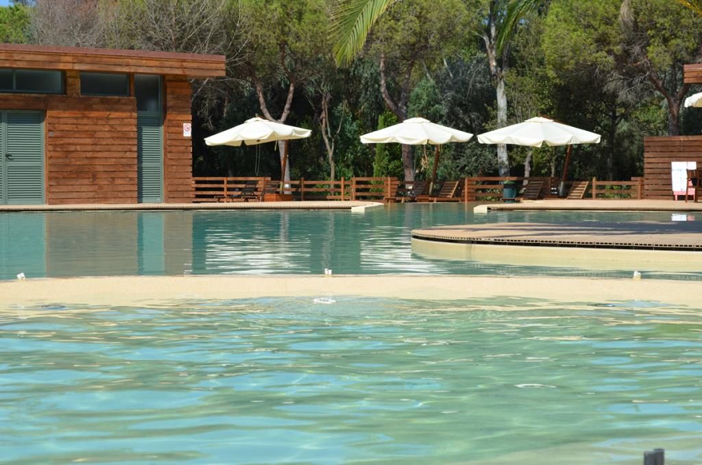 Campo dei Fiori Toskana - Vada visuel 5/10