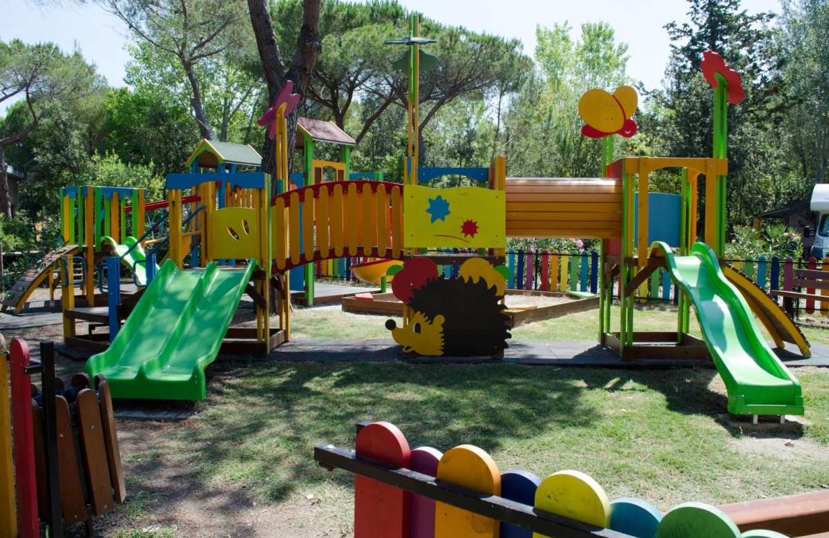 Campo dei Fiori Toskana - Vada visuel 7/10