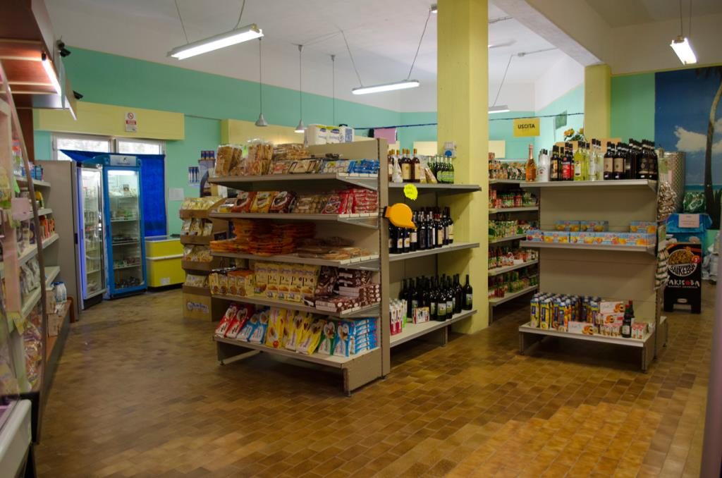 Campo dei Fiori Toskana - Vada visuel 8/10