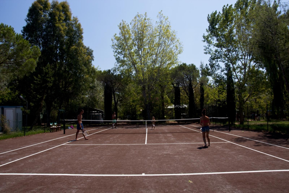 Campo dei Fiori Toskana - Vada visuel 9/10